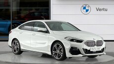 BMW 2 Series 220i M Sport 4dr Step Auto Petrol Saloon